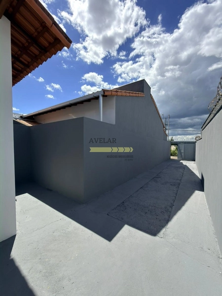 Casa 2 quartos e 2 vagas no bairro Campestre: 14ª foto da galeria de imagens do imóvel