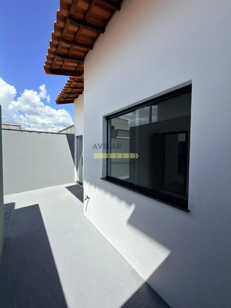Casa 2 quartos e 2 vagas no bairro Campestre: 11ª foto da galeria de imagens do imóvel