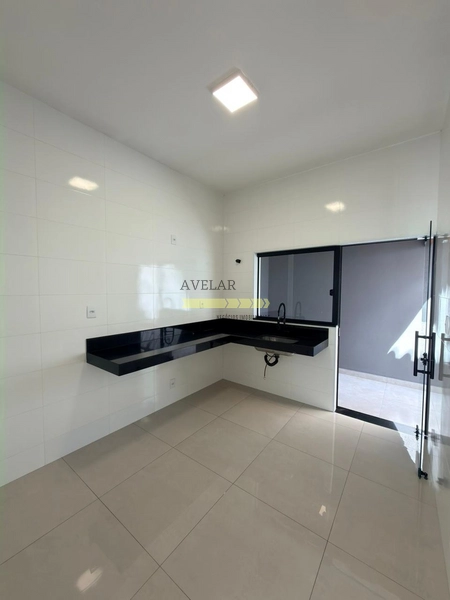 Casa 2 quartos e 2 vagas no bairro Campestre: 6ª foto da galeria de imagens do imóvel