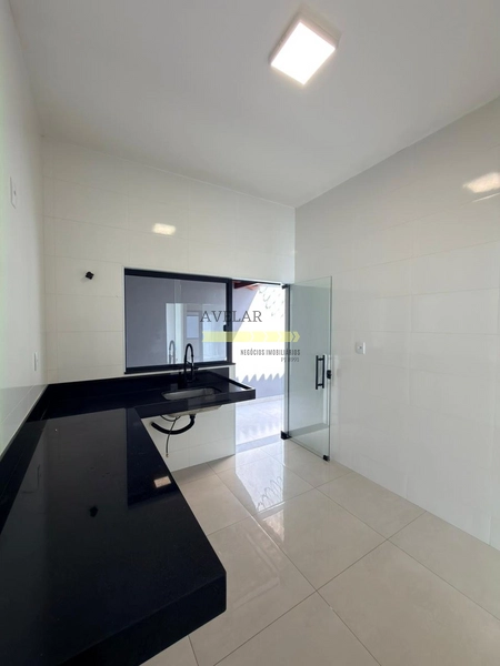 Casa 2 quartos e 2 vagas no bairro Campestre: 7ª foto da galeria de imagens do imóvel