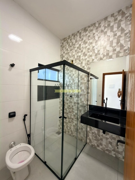 Casa 2 quartos e 2 vagas no bairro Campestre: 8ª foto da galeria de imagens do imóvel