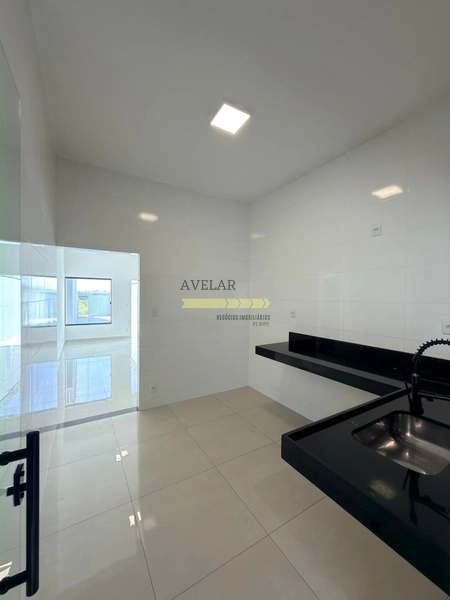 Casa 2 quartos e 2 vagas no bairro Campestre: 5ª foto da galeria de imagens do imóvel