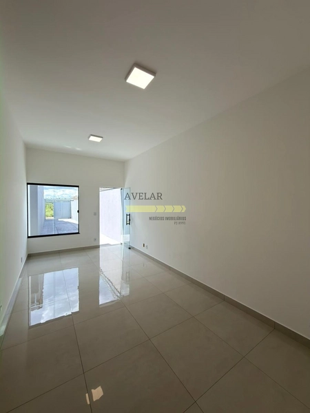 Casa 2 quartos e 2 vagas no bairro Campestre: 1ª foto da galeria de imagens do imóvel