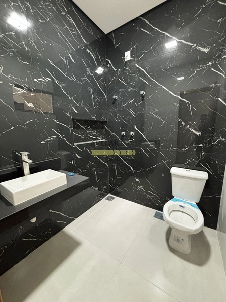 Seu novo lar a 1 minuto do Shopping Sete Lagoas: 4ª foto da galeria de imagens do imóvel