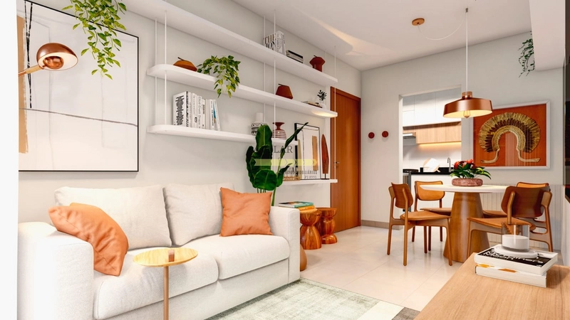 : 2ª foto da galeria de imagens do imóvel