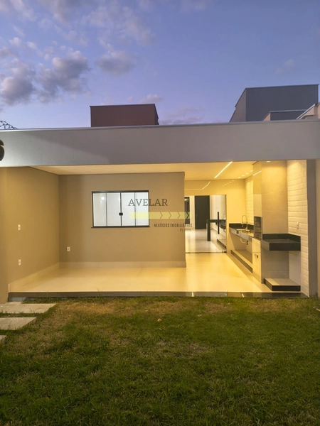 Excelente oportunidade para quem procura 3 quartos e: 1ª foto da galeria de imagens do imóvel