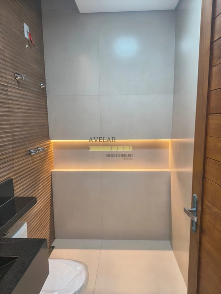 Excelente oportunidade para quem procura 3 quartos e: 5ª foto da galeria de imagens do imóvel