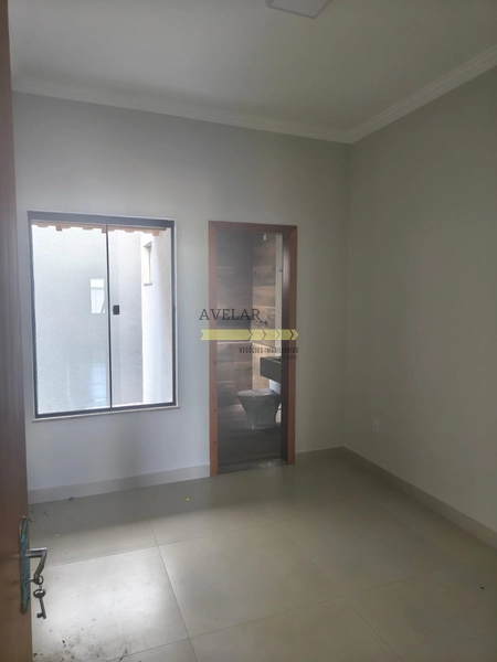 Casa 2 quartos e fino acabamento: 3ª foto da galeria de imagens do imóvel