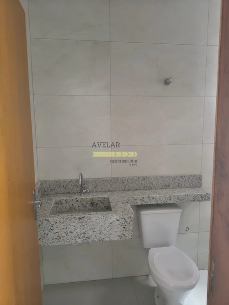Casa 2 quartos e fino acabamento: 10ª foto da galeria de imagens do imóvel
