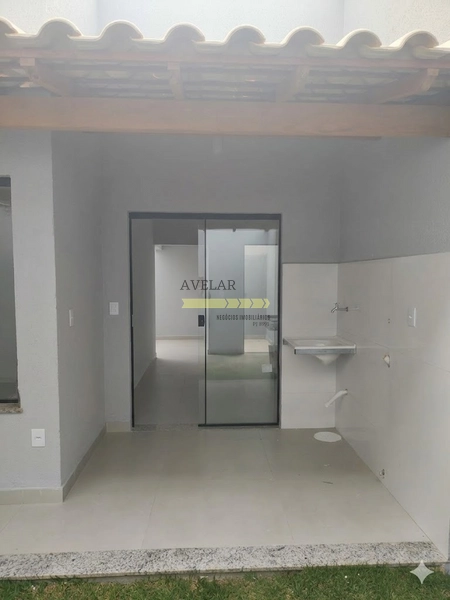 Casa 2 quartos e fino acabamento: 5ª foto da galeria de imagens do imóvel