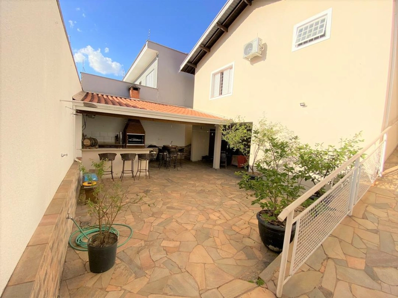Casa à venda 3 dormitórios, Santa Cecilia - Piracicaba - SP: 20ª foto da galeria de imagens do imóvel