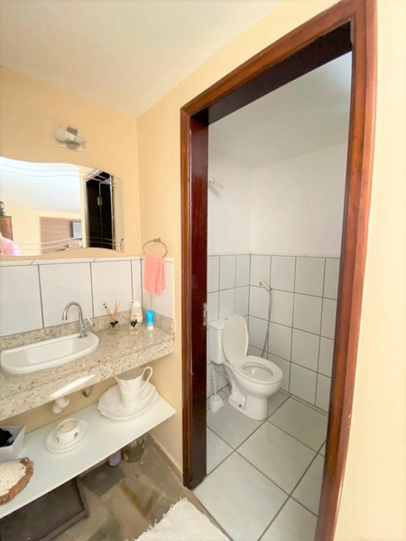 Casa à venda 3 dormitórios, Santa Cecilia - Piracicaba - SP: 24ª foto da galeria de imagens do imóvel