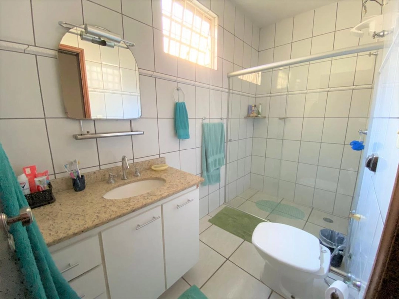 Casa à venda 3 dormitórios, Santa Cecilia - Piracicaba - SP: 16ª foto da galeria de imagens do imóvel