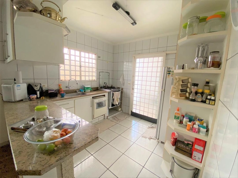 Casa à venda 3 dormitórios, Santa Cecilia - Piracicaba - SP: 9ª foto da galeria de imagens do imóvel