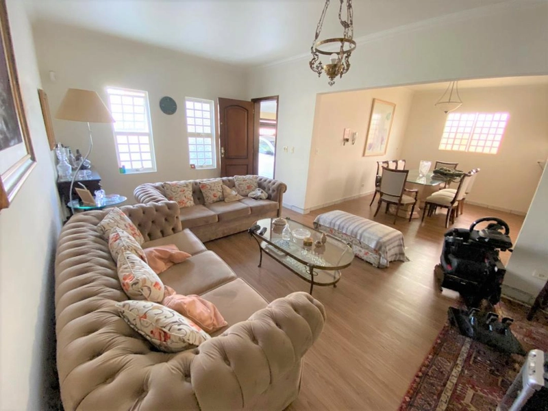 Casa à venda 3 dormitórios, Santa Cecilia - Piracicaba - SP: 5ª foto da galeria de imagens do imóvel