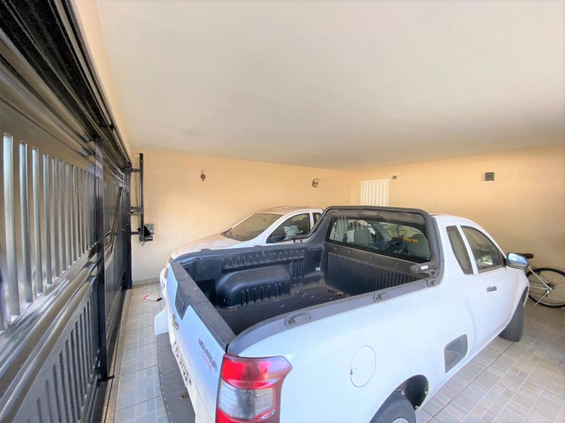 Casa à venda 3 dormitórios, Santa Cecilia - Piracicaba - SP: 2ª foto da galeria de imagens do imóvel