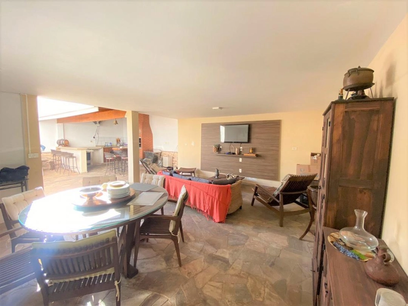 Casa à venda 3 dormitórios, Santa Cecilia - Piracicaba - SP: 23ª foto da galeria de imagens do imóvel