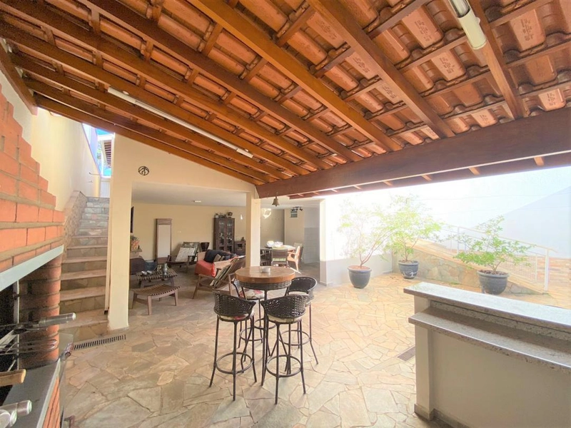 Casa à venda 3 dormitórios, Santa Cecilia - Piracicaba - SP: 21ª foto da galeria de imagens do imóvel