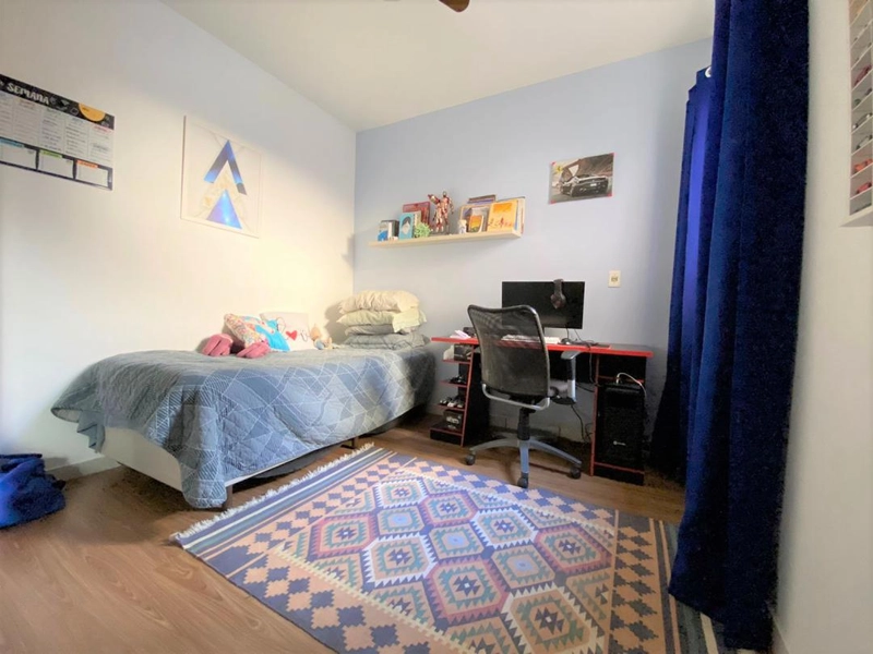 Casa à venda 3 dormitórios, Santa Cecilia - Piracicaba - SP: 12ª foto da galeria de imagens do imóvel