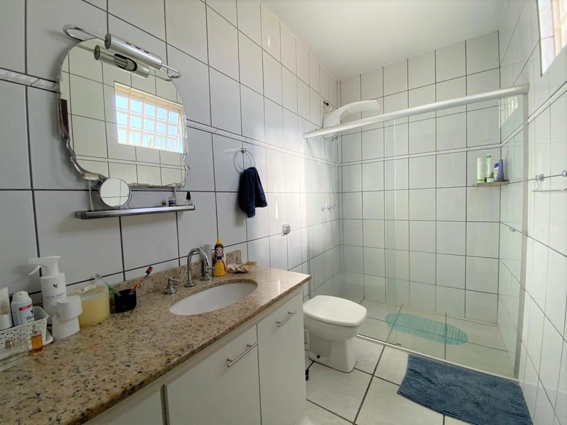 Casa à venda 3 dormitórios, Santa Cecilia - Piracicaba - SP: 18ª foto da galeria de imagens do imóvel