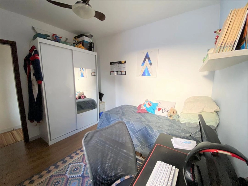 Casa à venda 3 dormitórios, Santa Cecilia - Piracicaba - SP: 13ª foto da galeria de imagens do imóvel