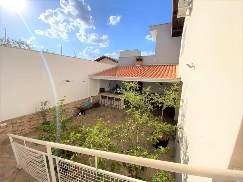 Casa à venda 3 dormitórios, Santa Cecilia - Piracicaba - SP: 19ª foto da galeria de imagens do imóvel