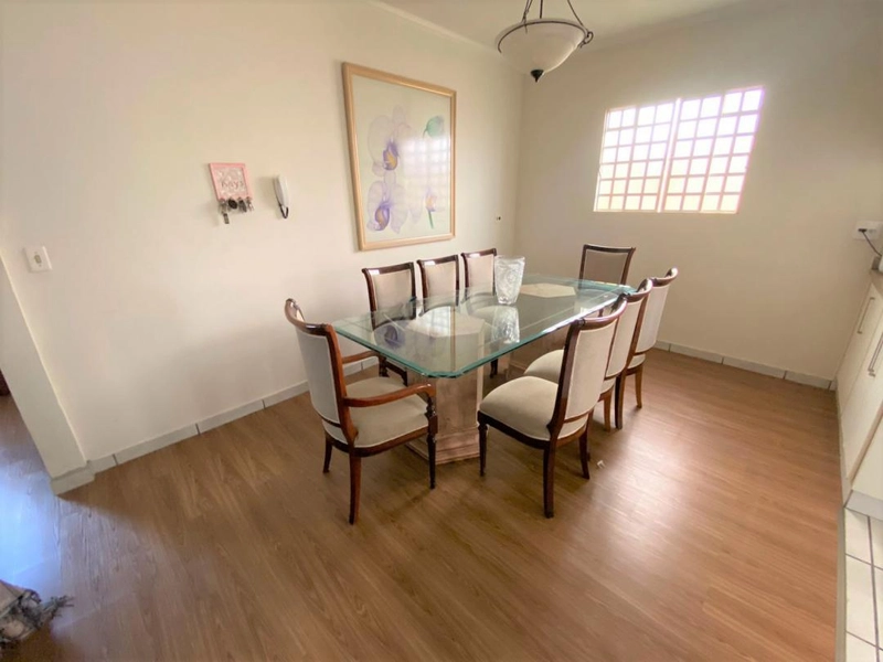 Casa à venda 3 dormitórios, Santa Cecilia - Piracicaba - SP: 6ª foto da galeria de imagens do imóvel