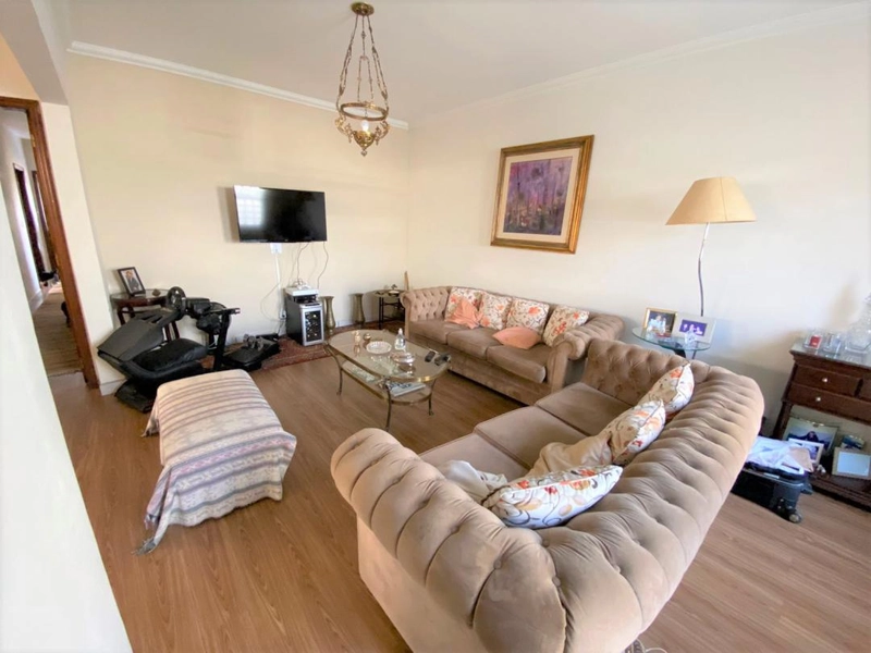 Casa à venda 3 dormitórios, Santa Cecilia - Piracicaba - SP: 4ª foto da galeria de imagens do imóvel