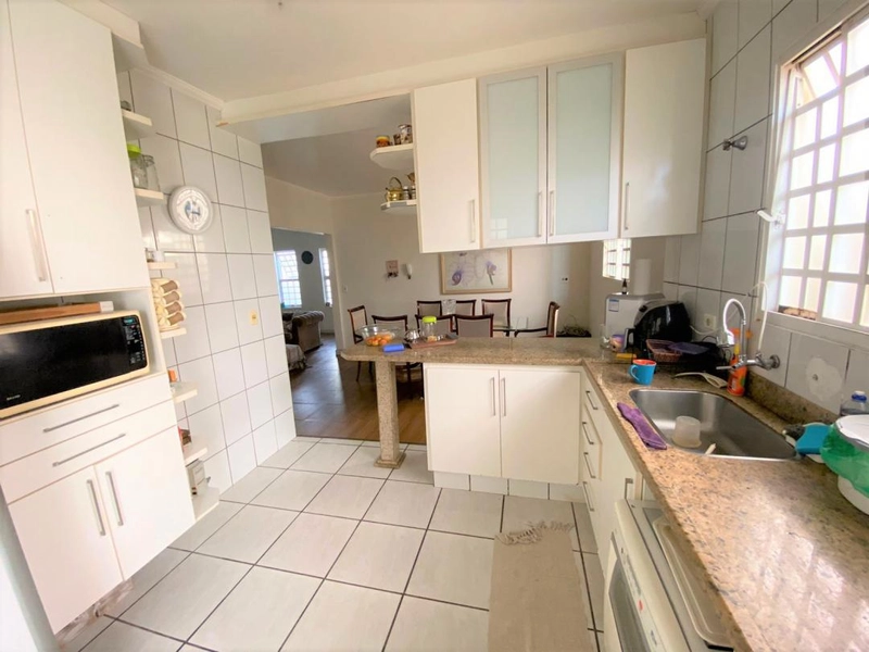 Casa à venda 3 dormitórios, Santa Cecilia - Piracicaba - SP: 10ª foto da galeria de imagens do imóvel