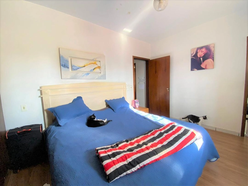 Casa à venda 3 dormitórios, Santa Cecilia - Piracicaba - SP: 17ª foto da galeria de imagens do imóvel