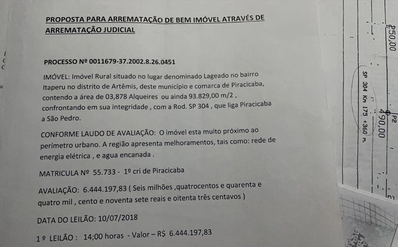 : 2ª foto da galeria de imagens do imóvel