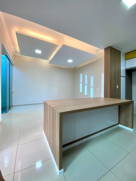 Casa Térrea à venda em Condomínio 3 dormitórios, sendo 1 suíte: 7ª foto da galeria de imagens do imóvel