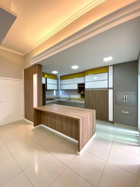 Casa Térrea à venda em Condomínio 3 dormitórios, sendo 1 suíte: 6ª foto da galeria de imagens do imóvel