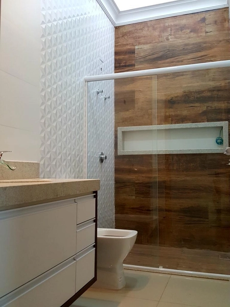 Casa Térrea à venda em Condomínio 3 dormitórios, sendo 1 suíte: 17ª foto da galeria de imagens do imóvel