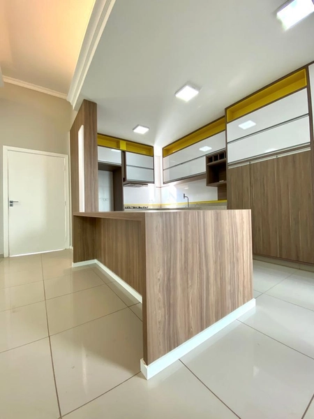 Casa Térrea à venda em Condomínio 3 dormitórios, sendo 1 suíte: 5ª foto da galeria de imagens do imóvel