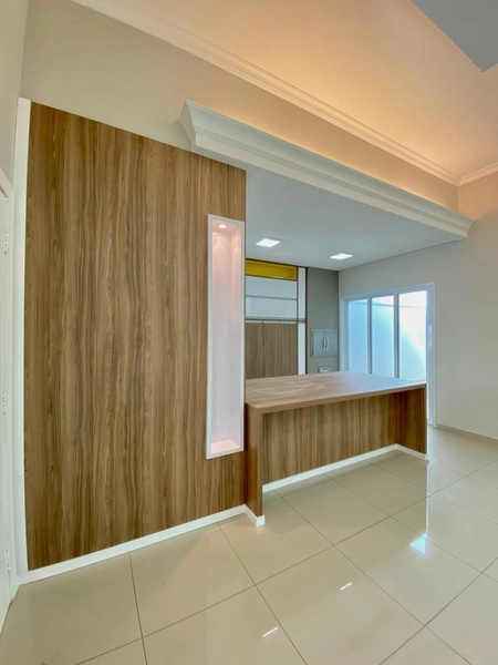 Casa Térrea à venda em Condomínio 3 dormitórios, sendo 1 suíte: 2ª foto da galeria de imagens do imóvel