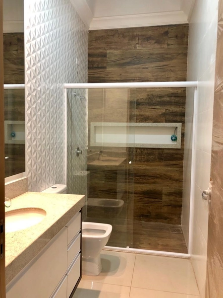 Casa Térrea à venda em Condomínio 3 dormitórios, sendo 1 suíte: 18ª foto da galeria de imagens do imóvel