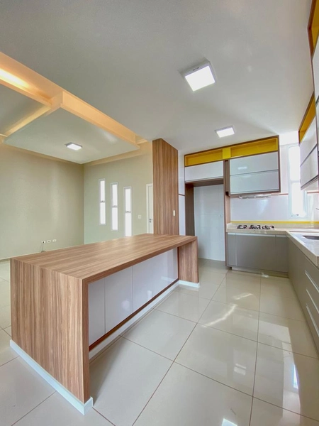 Casa Térrea à venda em Condomínio 3 dormitórios, sendo 1 suíte: 3ª foto da galeria de imagens do imóvel