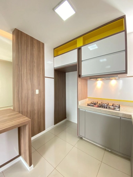 Casa Térrea à venda em Condomínio 3 dormitórios, sendo 1 suíte: 8ª foto da galeria de imagens do imóvel