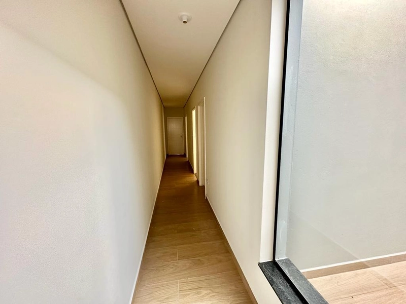 CASA NOVA A VENDA EM SALTINHO - SP TERRENO DE 180 M²: 10ª foto da galeria de imagens do imóvel