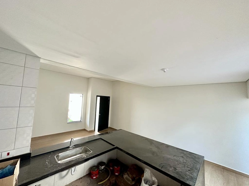 CASA NOVA A VENDA EM SALTINHO - SP TERRENO DE 180 M²: 7ª foto da galeria de imagens do imóvel