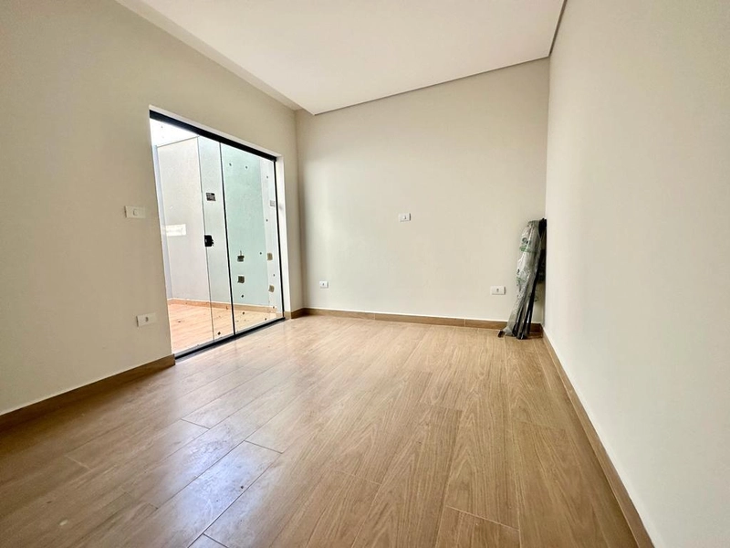 CASA NOVA A VENDA EM SALTINHO - SP TERRENO DE 180 M²: 12ª foto da galeria de imagens do imóvel