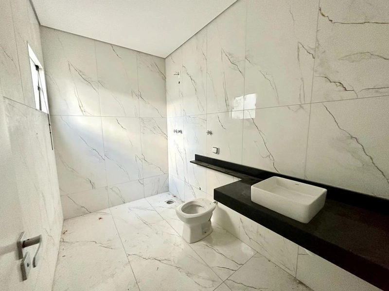 CASA NOVA A VENDA EM SALTINHO - SP TERRENO DE 180 M²: 19ª foto da galeria de imagens do imóvel