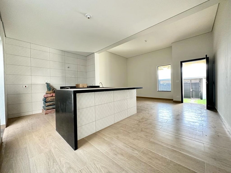 CASA NOVA A VENDA EM SALTINHO - SP TERRENO DE 180 M²: 6ª foto da galeria de imagens do imóvel