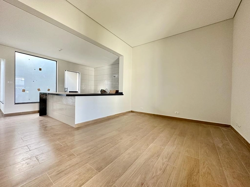 CASA NOVA A VENDA EM SALTINHO - SP TERRENO DE 180 M²: 5ª foto da galeria de imagens do imóvel