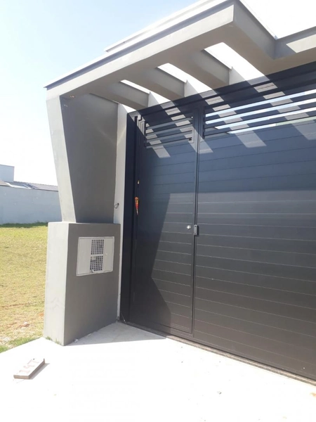 CASA NOVA A VENDA EM SALTINHO - SP TERRENO DE 180 M²: 2ª foto da galeria de imagens do imóvel