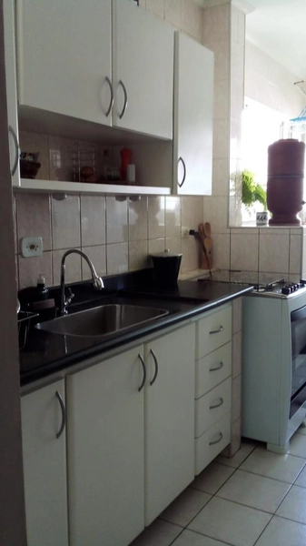 APARTAMENTO À VENDA EM PIRACICABA COM 74 M² 3 DORMITÓRIOS: 5ª foto da galeria de imagens do imóvel