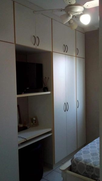 APARTAMENTO À VENDA EM PIRACICABA COM 74 M² 3 DORMITÓRIOS: 17ª foto da galeria de imagens do imóvel