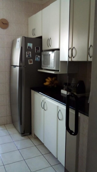 APARTAMENTO À VENDA EM PIRACICABA COM 74 M² 3 DORMITÓRIOS: 6ª foto da galeria de imagens do imóvel