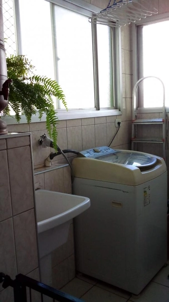 APARTAMENTO À VENDA EM PIRACICABA COM 74 M² 3 DORMITÓRIOS: 10ª foto da galeria de imagens do imóvel